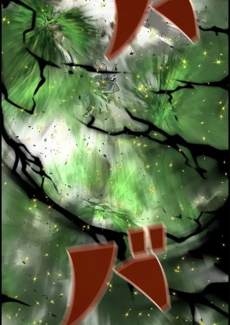 Necromancer’s Evolutionary Traits ตอนที่ 97 page 8