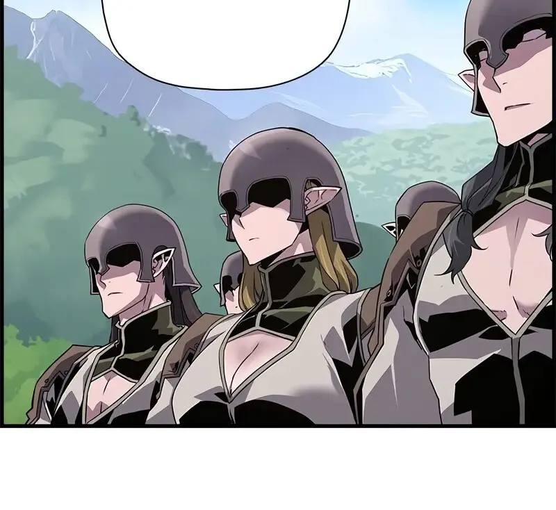 Necromancer’s Evolutionary Traits ตอนที่ 97 page 20