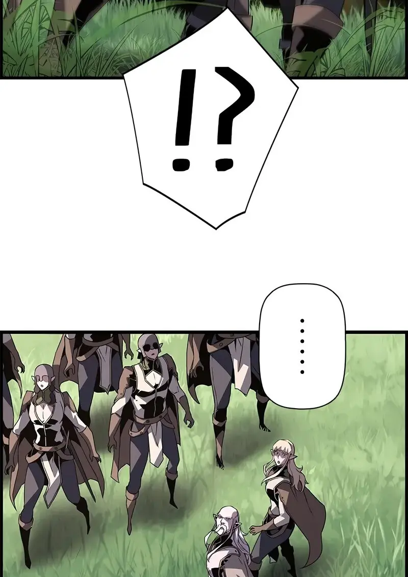 Necromancer’s Evolutionary Traits ตอนที่ 97 page 39