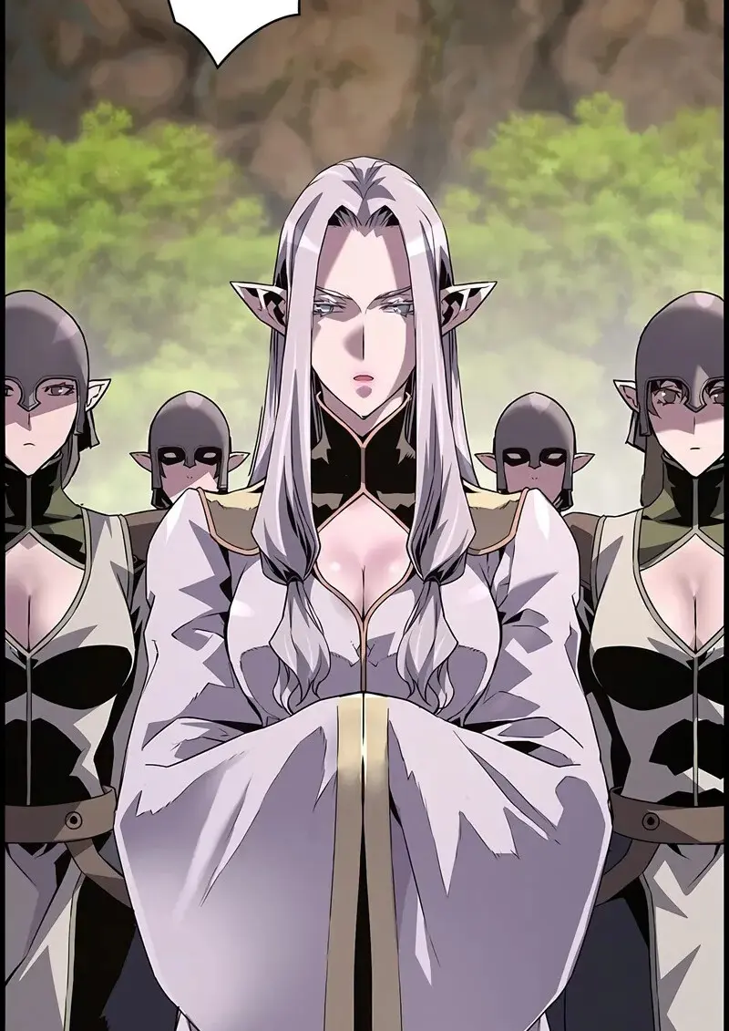 Necromancer’s Evolutionary Traits ตอนที่ 97 page 55