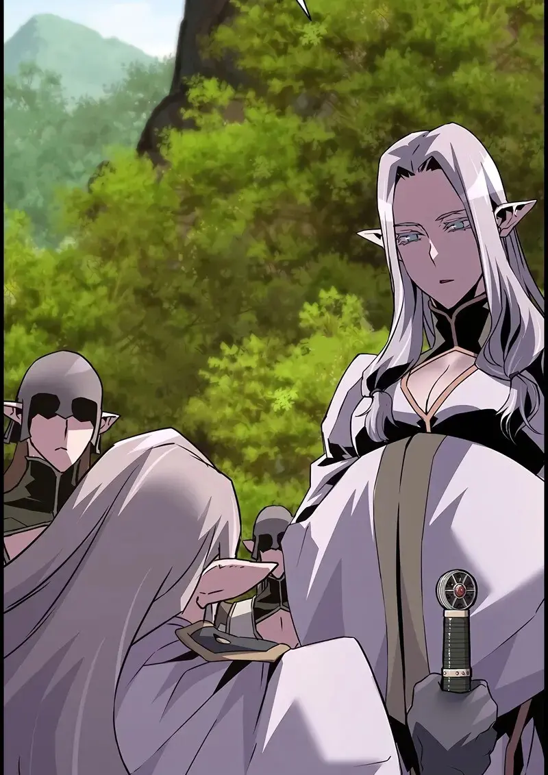 Necromancer’s Evolutionary Traits ตอนที่ 97 page 60