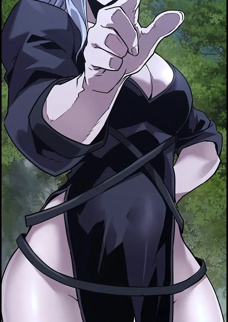 Necromancer’s Evolutionary Traits ตอนที่ 97 page 90