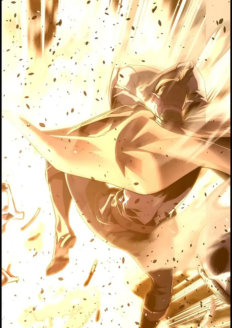 Necromancer’s Evolutionary Traits ตอนที่ 98 page 8