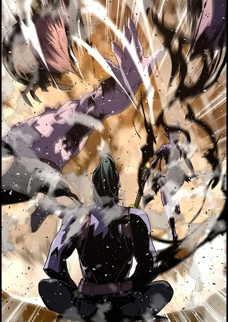 Necromancer’s Evolutionary Traits ตอนที่ 98 page 22