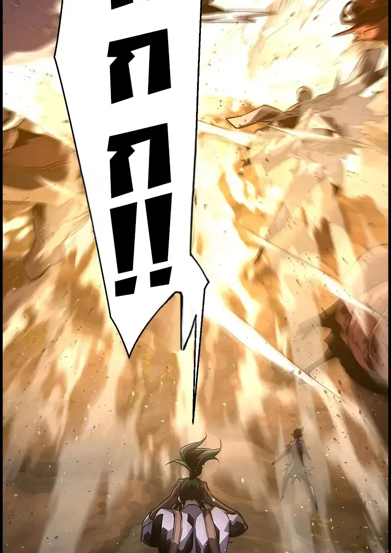 Necromancer’s Evolutionary Traits ตอนที่ 98 page 30