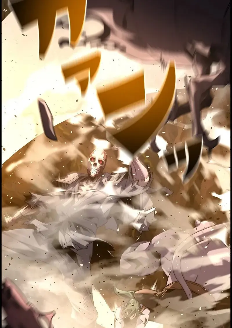 Necromancer’s Evolutionary Traits ตอนที่ 98 page 46