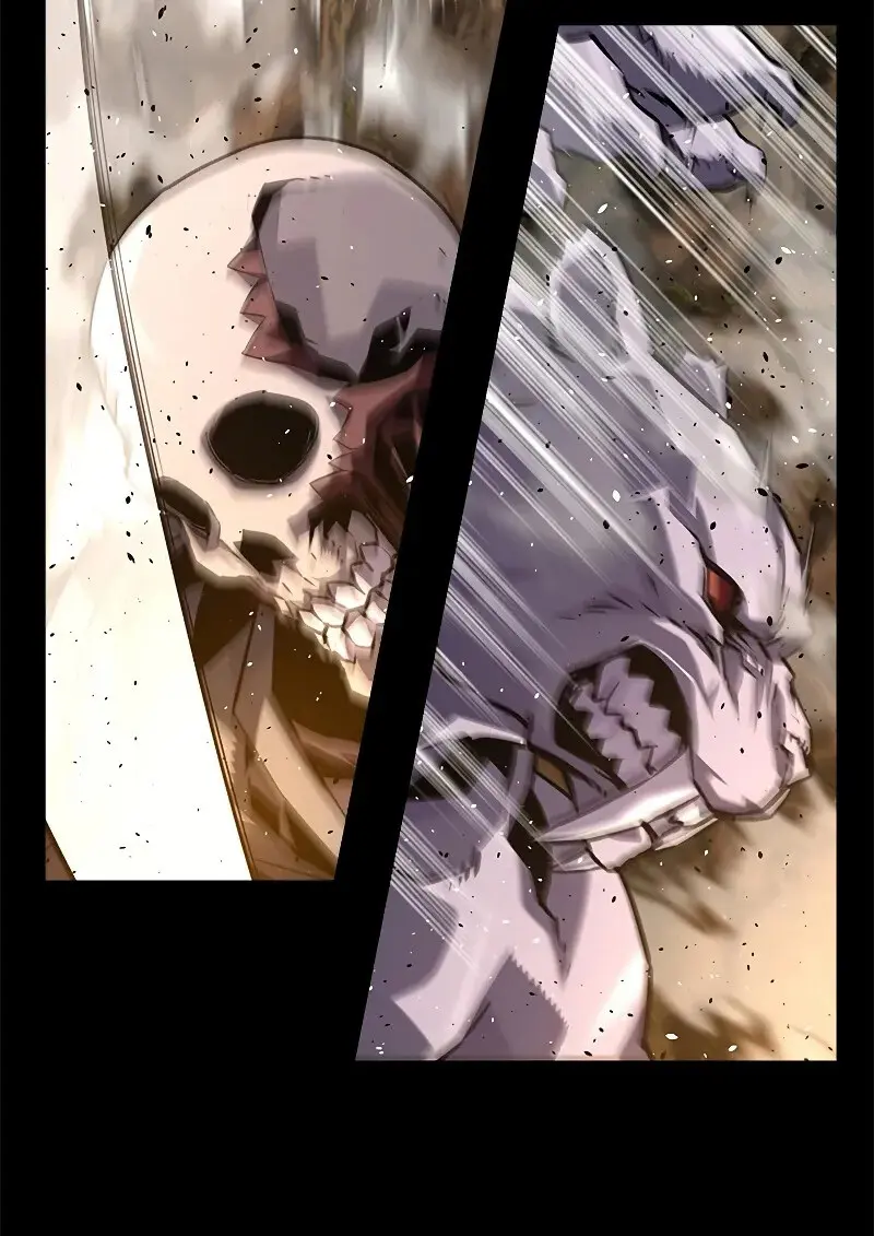 Necromancer’s Evolutionary Traits ตอนที่ 98 page 55