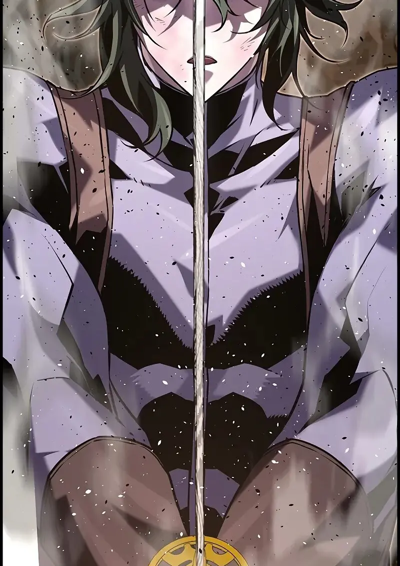 Necromancer’s Evolutionary Traits ตอนที่ 98 page 57