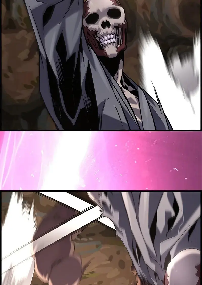 Necromancer’s Evolutionary Traits ตอนที่ 98 page 79