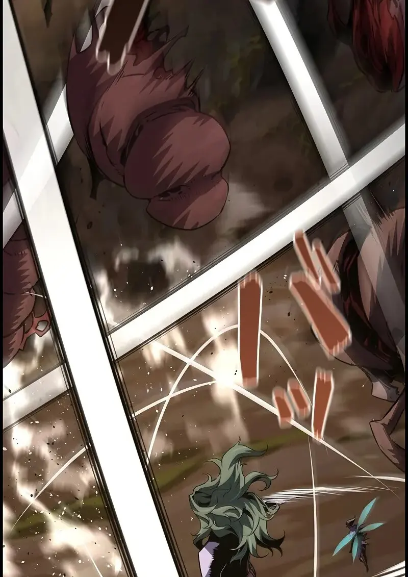 Necromancer’s Evolutionary Traits ตอนที่ 98 page 86