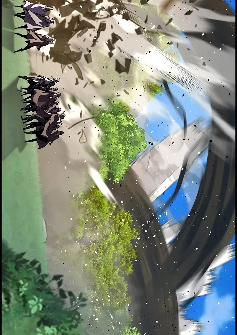 Necromancer’s Evolutionary Traits ตอนที่ 98 page 124