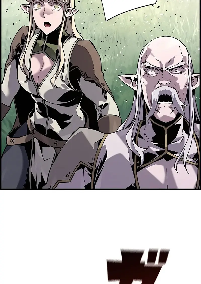 Necromancer’s Evolutionary Traits ตอนที่ 98 page 127