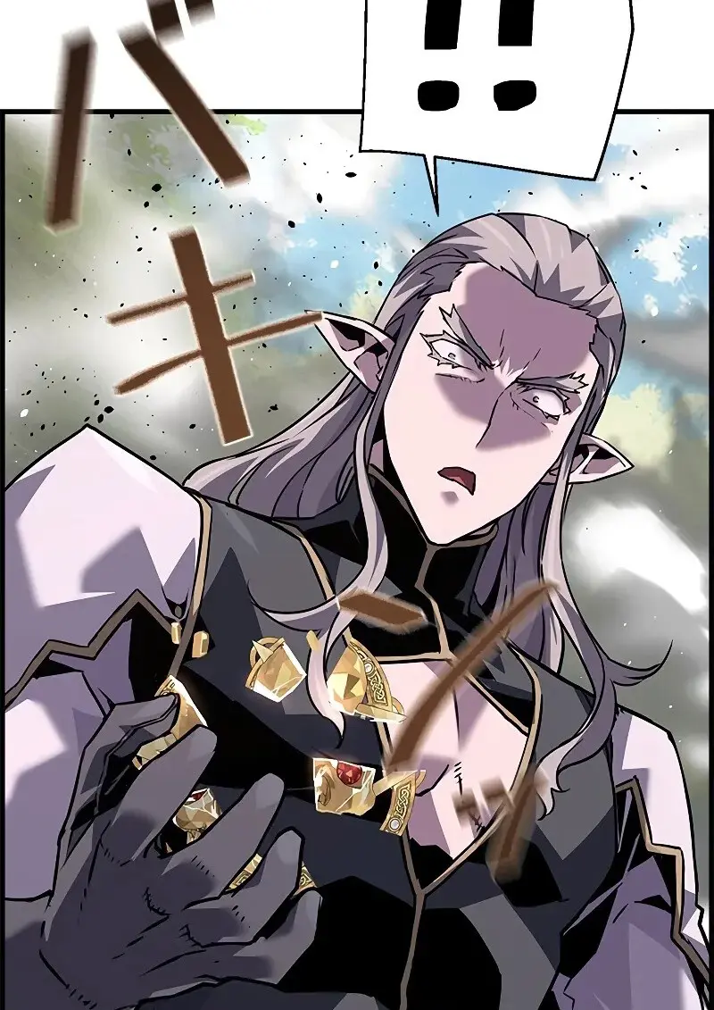 Necromancer’s Evolutionary Traits ตอนที่ 98 page 136