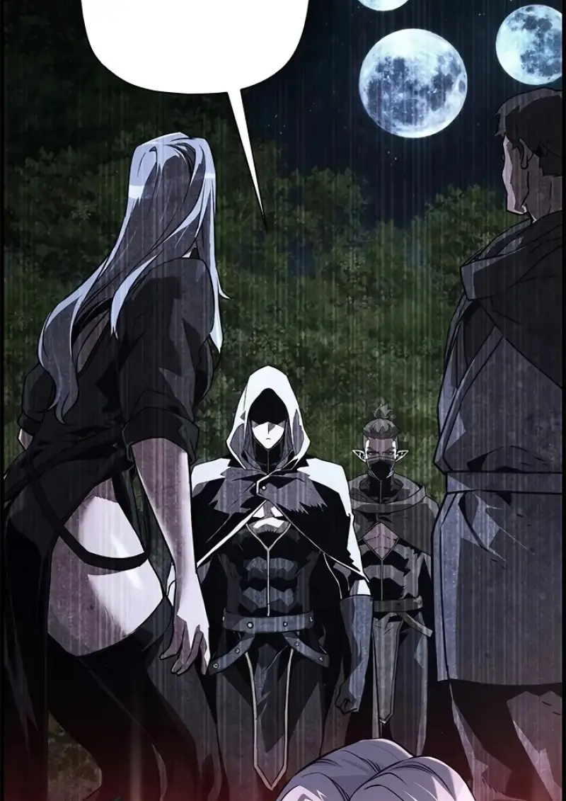 Necromancer’s Evolutionary Traits ตอนที่ 99 page 10