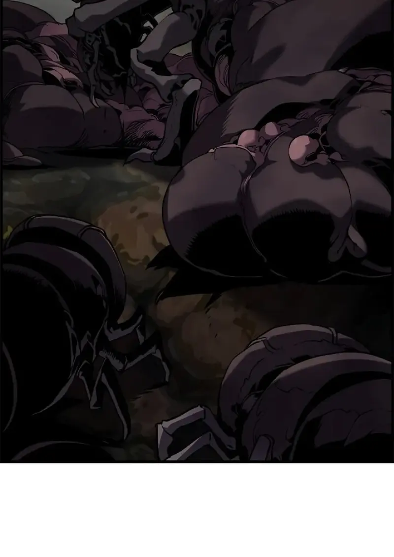 Necromancer’s Evolutionary Traits ตอนที่ 99 page 20