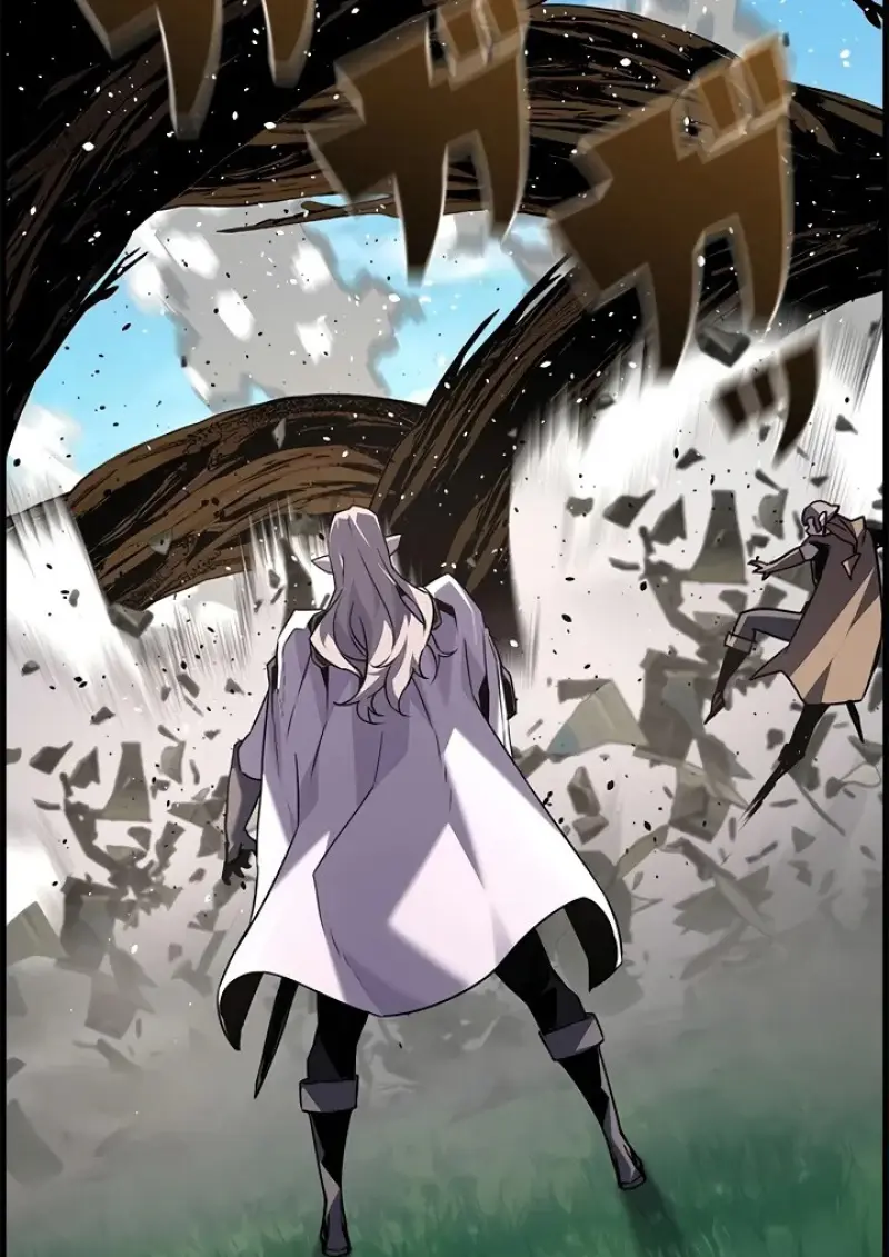 Necromancer’s Evolutionary Traits ตอนที่ 99 page 33