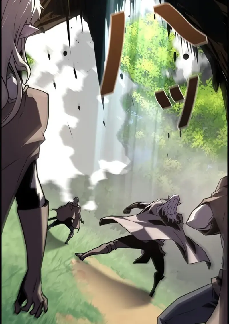 Necromancer’s Evolutionary Traits ตอนที่ 99 page 45