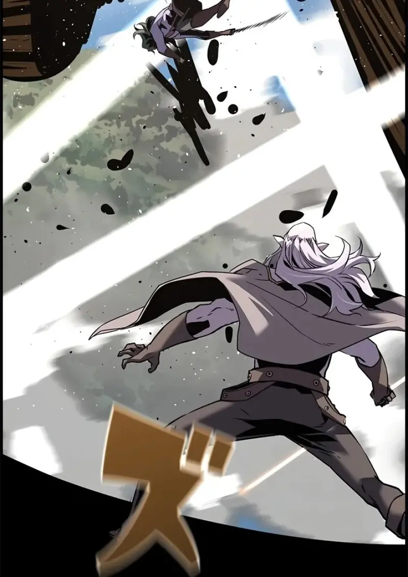 Necromancer’s Evolutionary Traits ตอนที่ 99 page 84