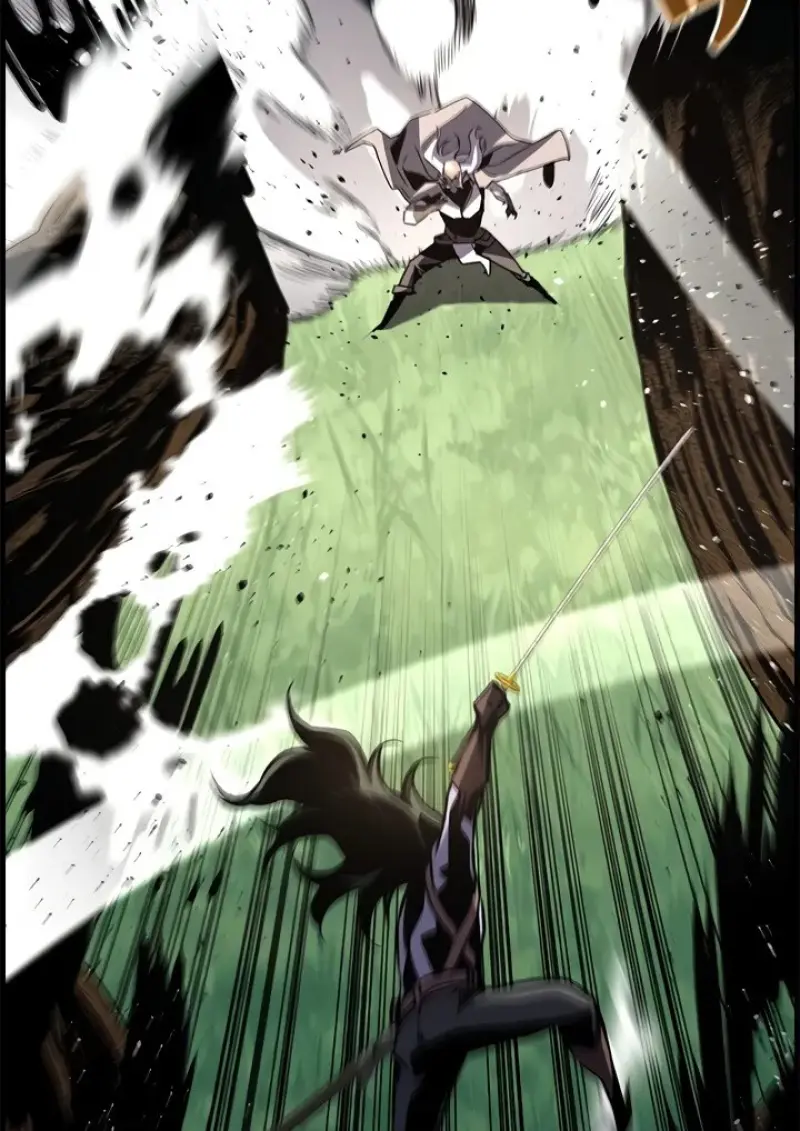 Necromancer’s Evolutionary Traits ตอนที่ 99 page 87