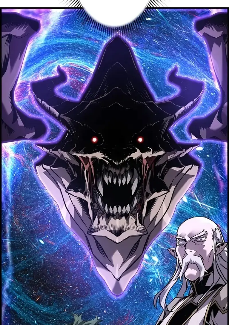 Necromancer’s Evolutionary Traits ตอนที่ 99 page 121