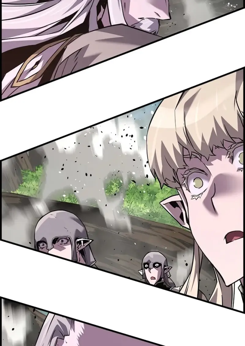 Necromancer’s Evolutionary Traits ตอนที่ 99 page 123