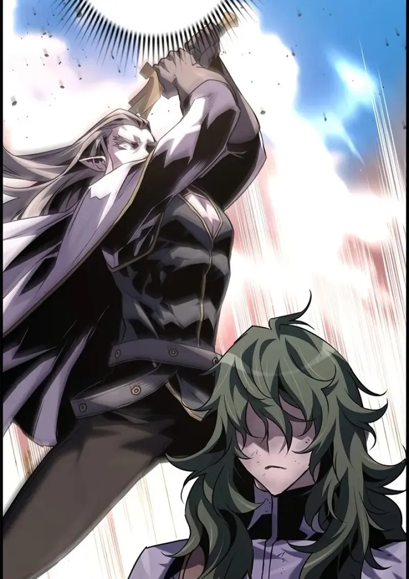 Necromancer’s Evolutionary Traits ตอนที่ 99 page 135