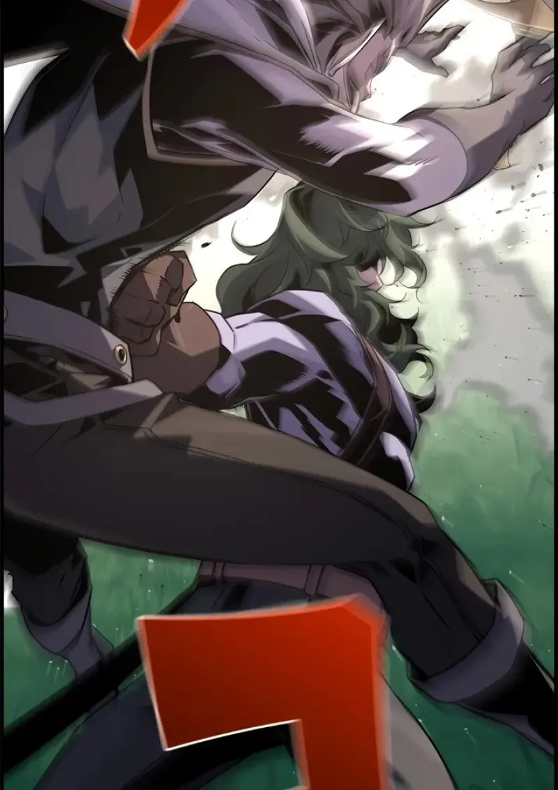 Necromancer’s Evolutionary Traits ตอนที่ 99 page 137