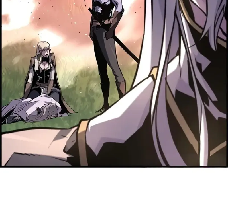 Necromancer’s Evolutionary Traits ตอนที่ 99 page 141