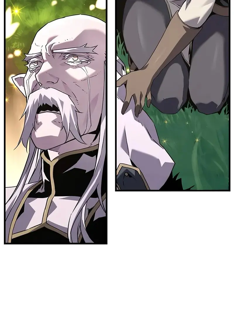 Necromancer’s Evolutionary Traits ตอนที่ 100 page 9