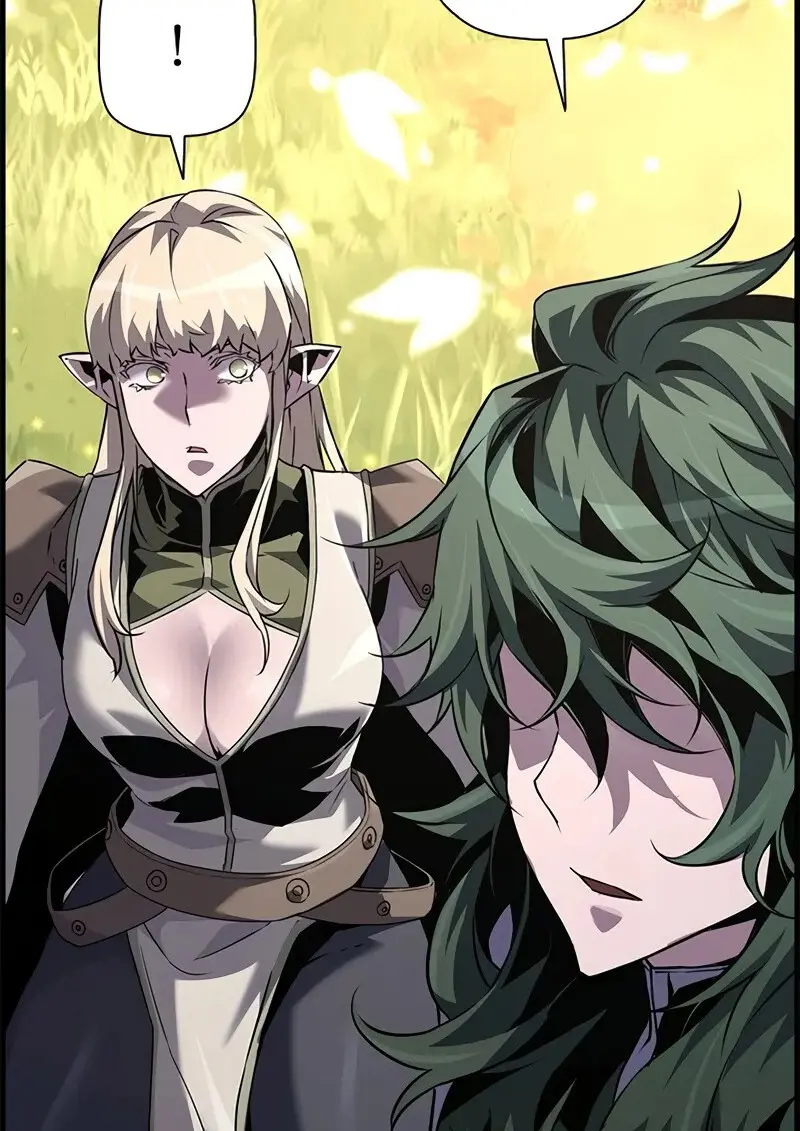 Necromancer’s Evolutionary Traits ตอนที่ 100 page 16