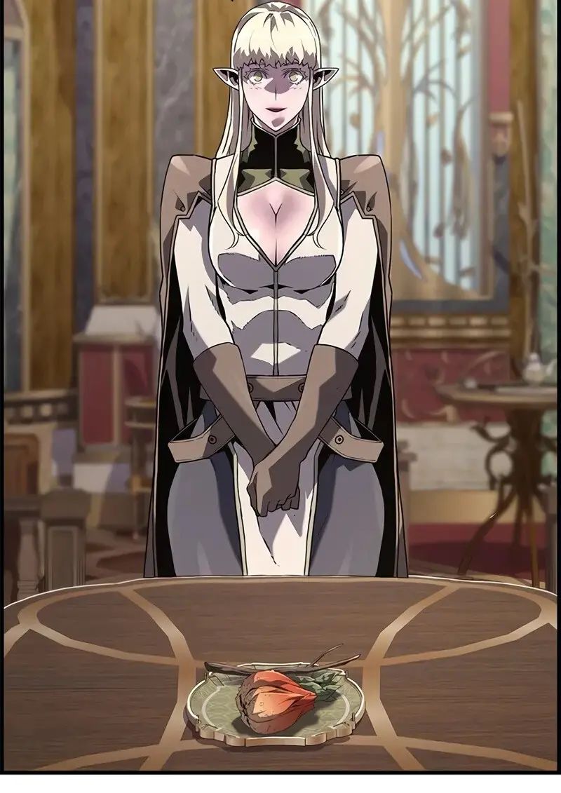 Necromancer’s Evolutionary Traits ตอนที่ 100 page 60