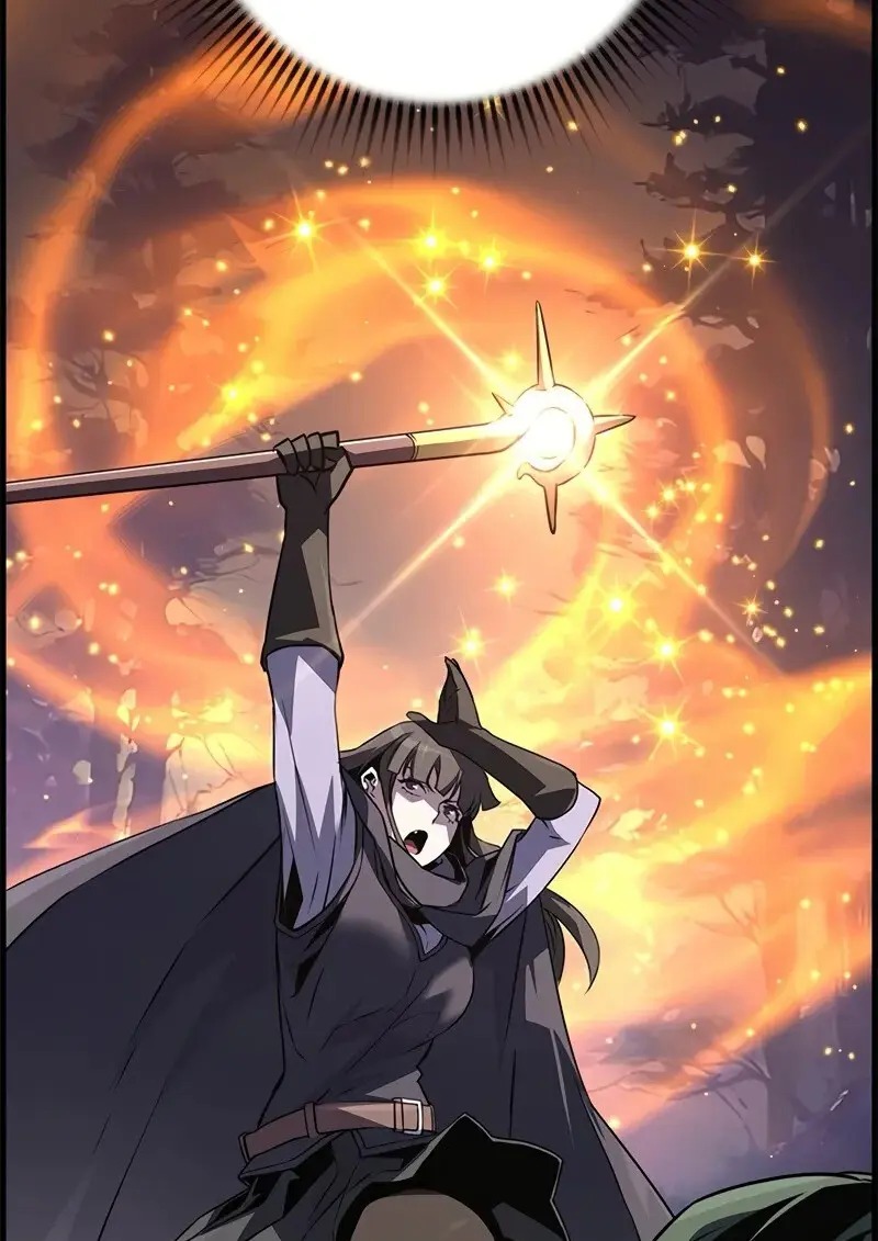 Necromancer’s Evolutionary Traits ตอนที่ 100 page 71