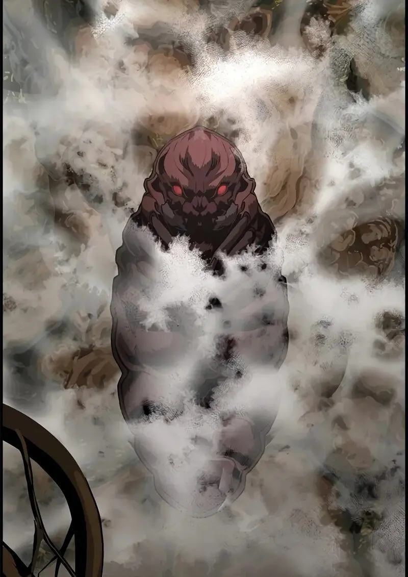 Necromancer’s Evolutionary Traits ตอนที่ 100 page 115