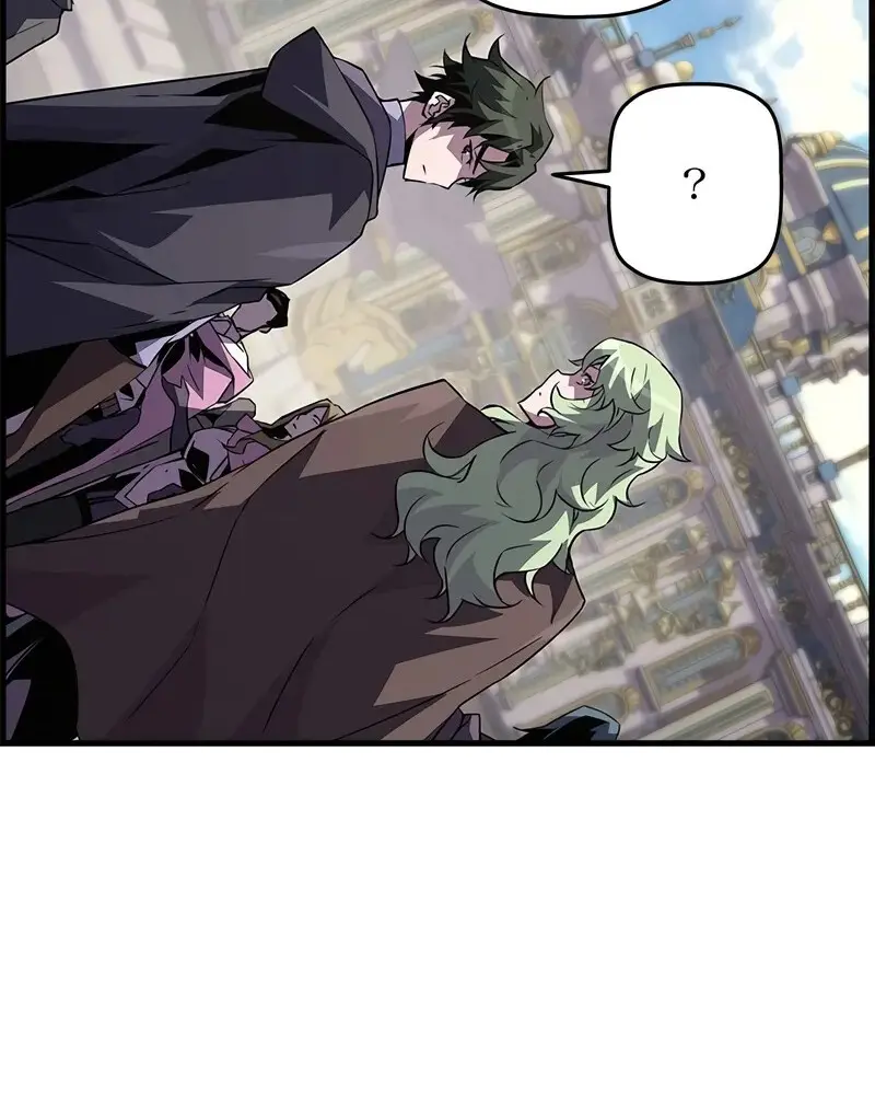 Necromancer’s Evolutionary Traits ตอนที่ 101 page 39