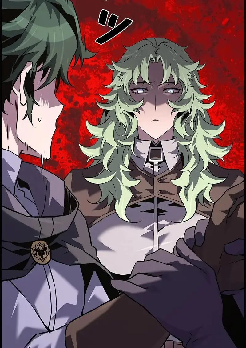 Necromancer’s Evolutionary Traits ตอนที่ 101 page 49