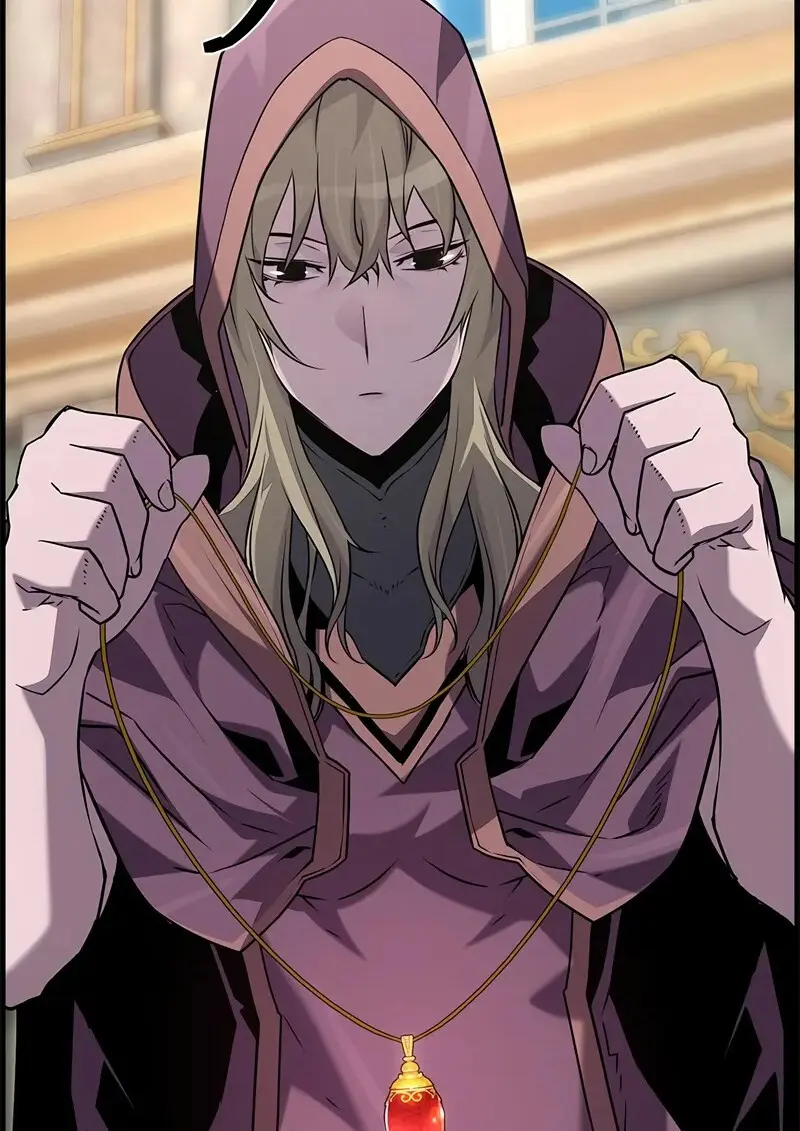 Necromancer’s Evolutionary Traits ตอนที่ 102 page 33