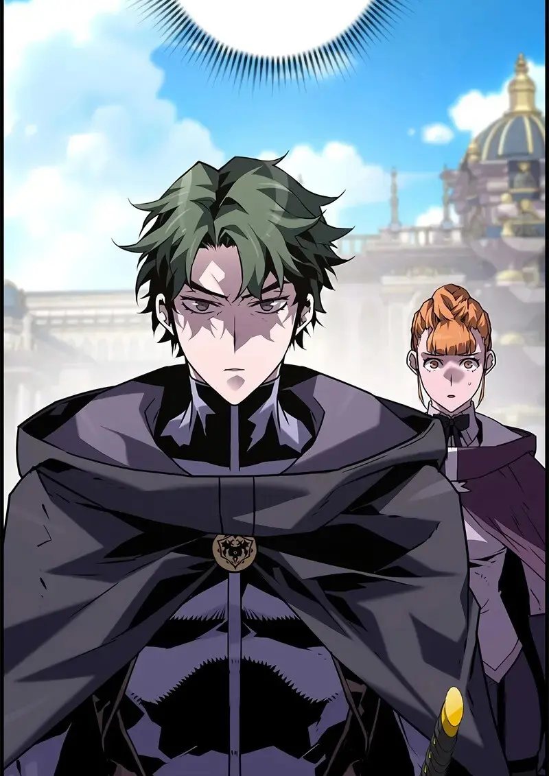 Necromancer’s Evolutionary Traits ตอนที่ 102 page 112