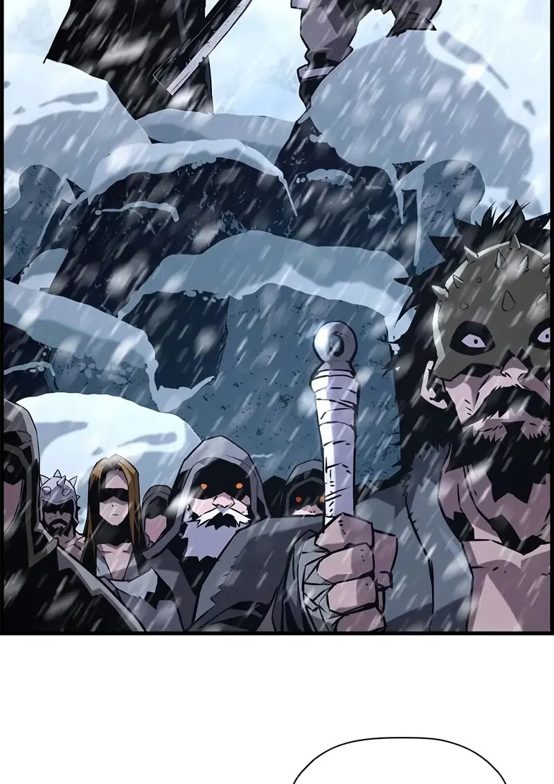 Necromancer’s Evolutionary Traits ตอนที่ 103 page 63