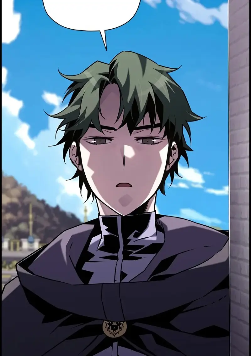 Necromancer’s Evolutionary Traits ตอนที่ 105 page 18