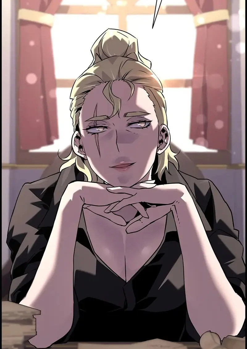 Necromancer’s Evolutionary Traits ตอนที่ 105 page 56