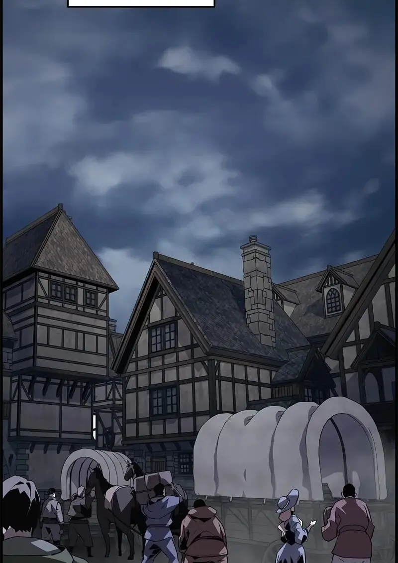 Necromancer’s Evolutionary Traits ตอนที่ 105 page 58