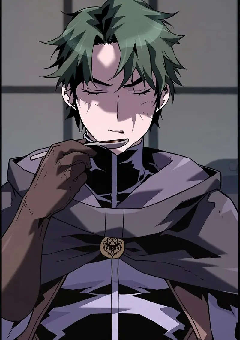 Necromancer’s Evolutionary Traits ตอนที่ 105 page 62