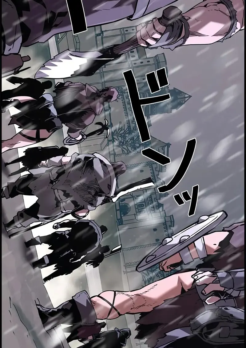 Necromancer’s Evolutionary Traits ตอนที่ 105 page 103