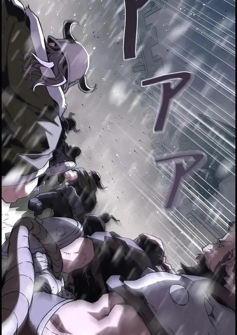 Necromancer’s Evolutionary Traits ตอนที่ 105 page 122