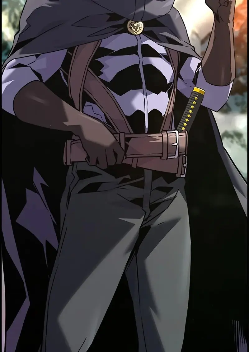 Necromancer’s Evolutionary Traits ตอนที่ 106 page 20