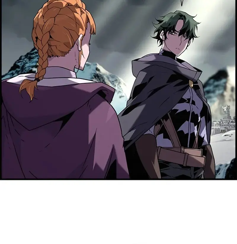 Necromancer’s Evolutionary Traits ตอนที่ 106 page 25