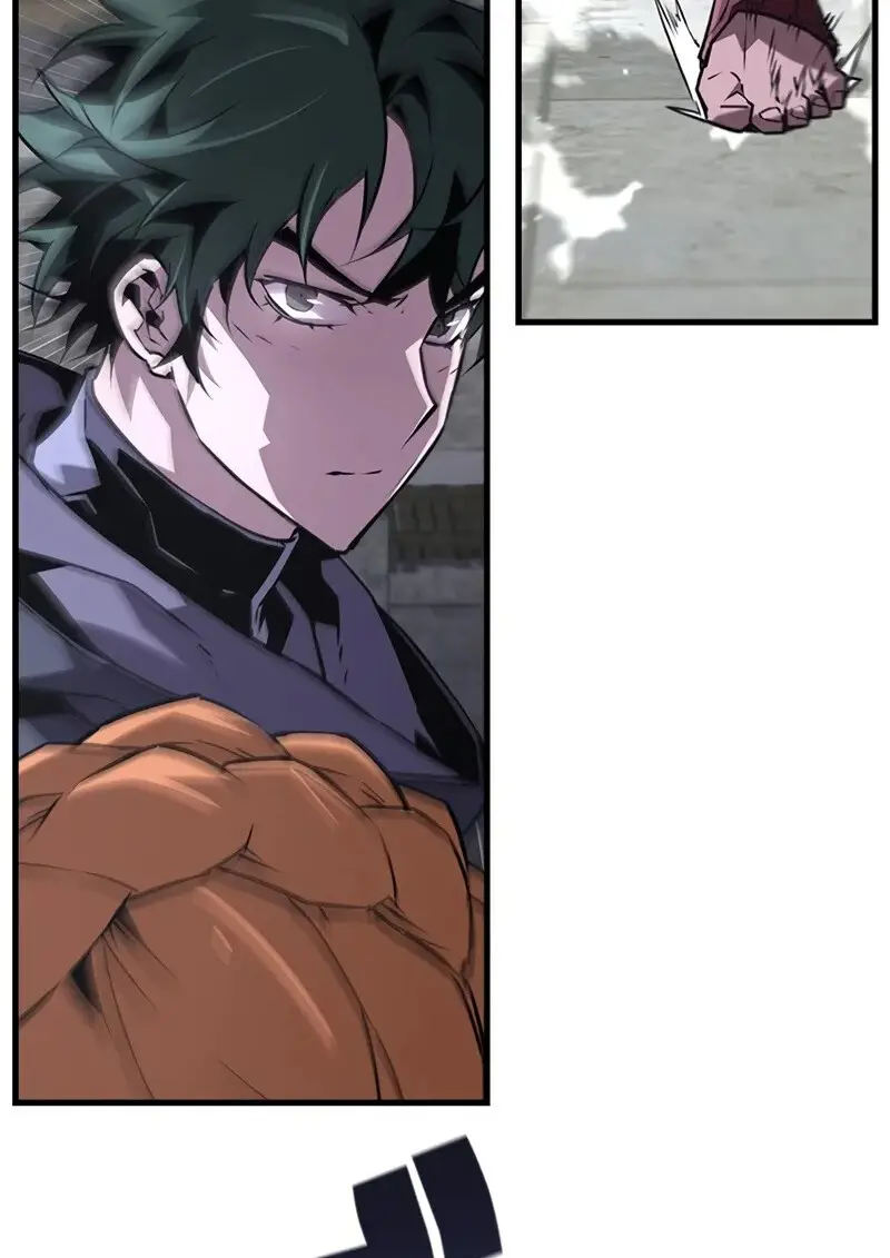 Necromancer’s Evolutionary Traits ตอนที่ 106 page 42