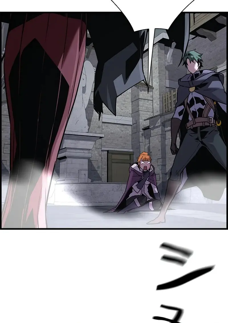 Necromancer’s Evolutionary Traits ตอนที่ 106 page 48