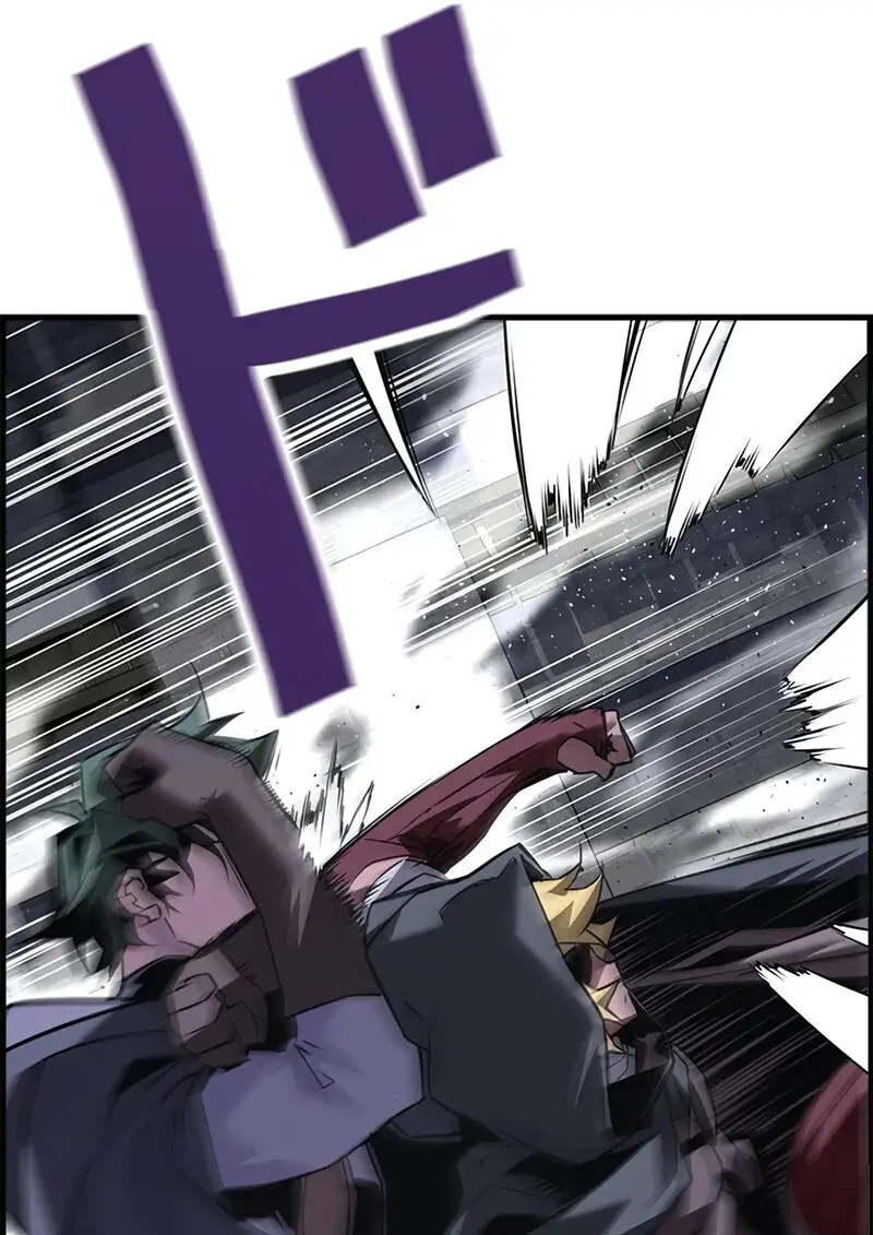 Necromancer’s Evolutionary Traits ตอนที่ 106 page 50