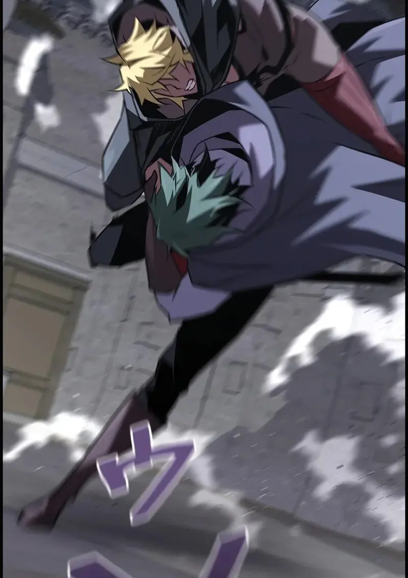 Necromancer’s Evolutionary Traits ตอนที่ 106 page 55